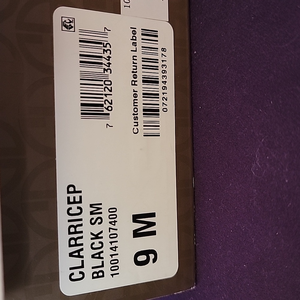 Giani Bernini Strappy Heels - Picture 4 of 5